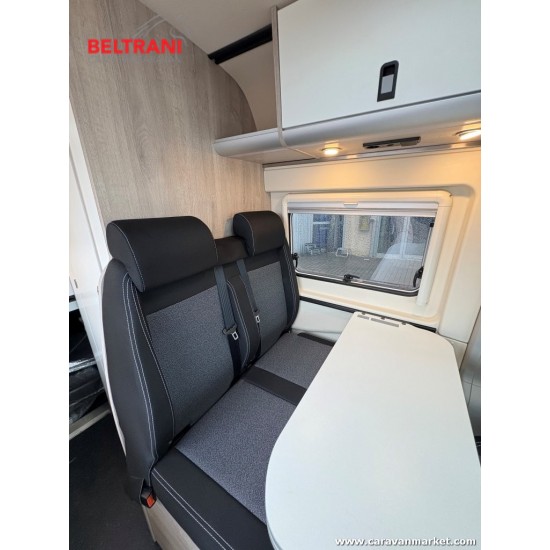 Westfalia Amundsen 540 D | Automatico - 2021